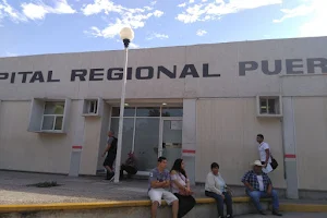 Regional Hospital Puerto Vallarta image