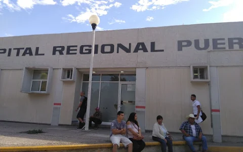 Regional Hospital Puerto Vallarta image