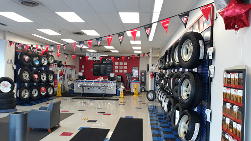 Tire Shop «Firestone Complete Auto Care», reviews and photos, 520 Mannheim Rd, Hillside, IL 60162, USA