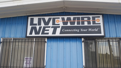 Live Wire Networks