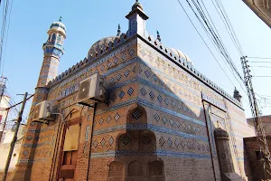 Khuddaka Mosque image