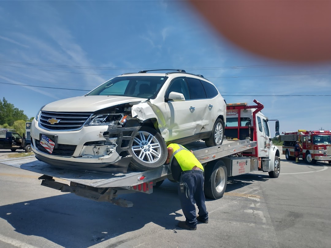 Excalibur Auto Body