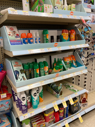 Drug Store «Walgreens», reviews and photos, 520 Convery Blvd, Perth Amboy, NJ 08861, USA