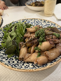 Gnocchi du Restaurant La Storia à Nice - n°4