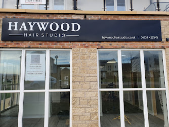 Haywood Hair Studio