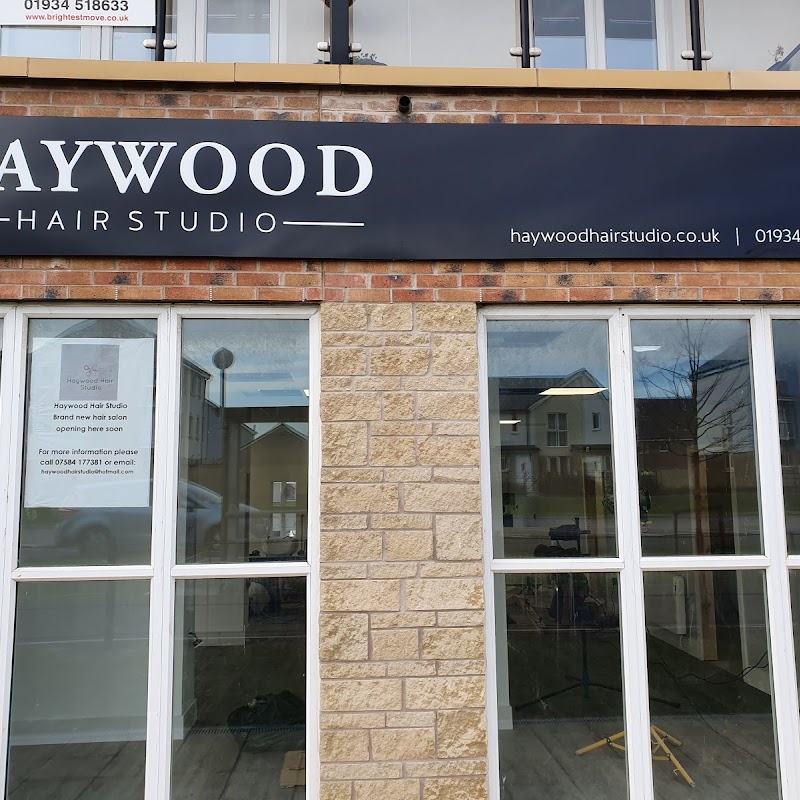 Haywood Hair Studio