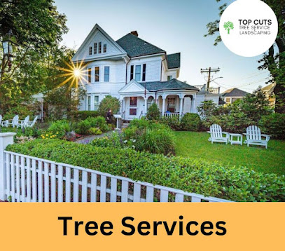 Top Cuts Tree Service & Landscaping