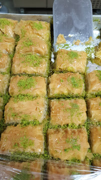Aliment-réconfort du Restauration rapide Snack Anatolia Uckange - n°12