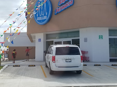 Farmacia Guadalajara