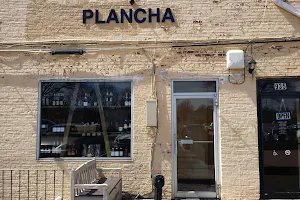 Plancha image