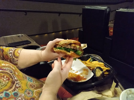 Movie Theater «Cinemark Movies», reviews and photos, 6284 Dressler Rd NW, North Canton, OH 44720, USA