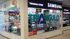 Triangulo Store