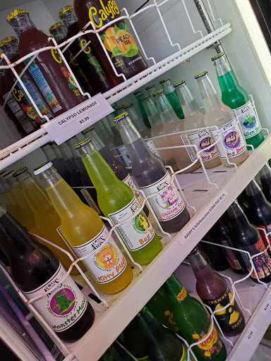 Coffee Shop «Jupiter House», reviews and photos, 106 N Locust St, Denton, TX 76201, USA