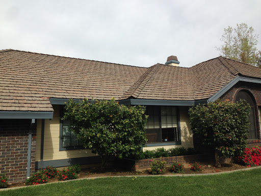 All Slopes Roofing in Loomis, California