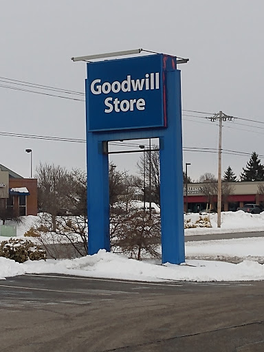 Non-Profit Organization «Goodwill Store», reviews and photos, 11 E Garner Rd, Brownsburg, IN 46112, USA