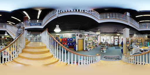 Sporting Goods Store «Wayne Sporting Goods», reviews and photos, 124 Lancaster Ave, Wayne, PA 19087, USA