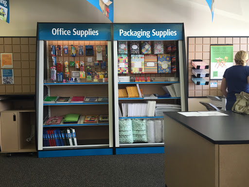 Shipping and Mailing Service «The UPS Store», reviews and photos, 7601 FM 1960, Atascocita, TX 77346, USA