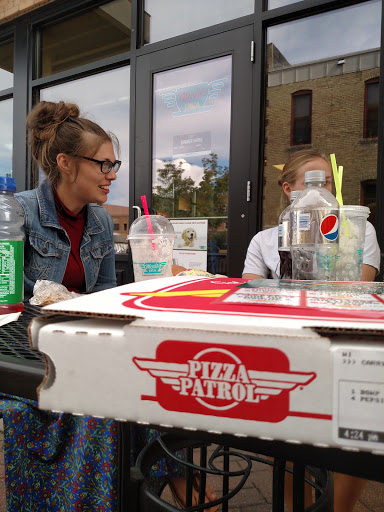 Coffee Shop «Moxie Java», reviews and photos, 115 4th St S, Moorhead, MN 56560, USA