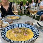 Photo n°4 de l'avis de Giada.e fait le 06/11/2022 à 14:46 sur le  Osteria Selva à Clusone