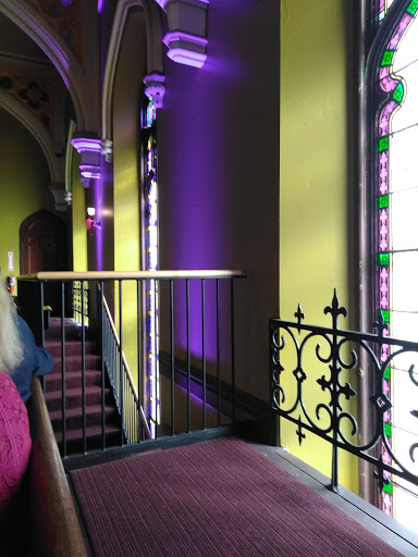 Live Music Venue «Babeville», reviews and photos, 341 Delaware Ave, Buffalo, NY 14202, USA