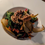 Photo n°1 de l'avis de Heidelberger.a fait le 22/02/2024 à 17:17 sur le  LEOPOLD Restaurant im Weingut von Winning à Deidesheim