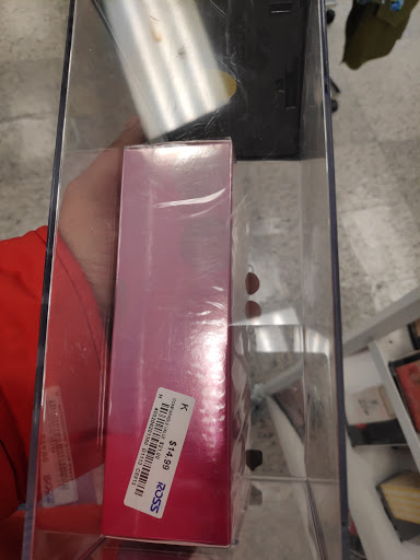 Clothing Store «Ross Dress for Less», reviews and photos, 2745 E Bidwell St, Folsom, CA 95630, USA