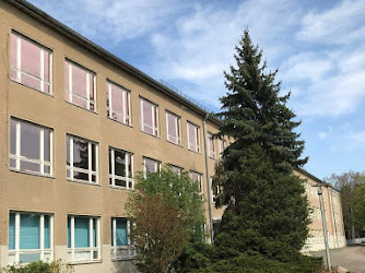 Rudolf-Weiß-Schule