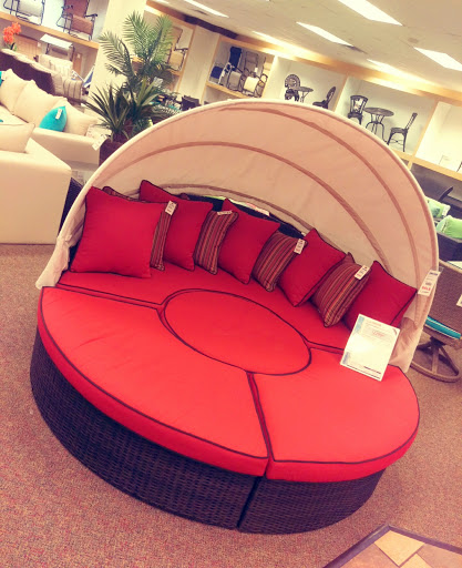 Outdoor Furniture Store «Chair King Backyard Store», reviews and photos, 4817 W Park Blvd #800, Plano, TX 75093, USA