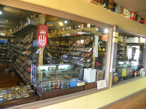 Cigar Shop «CIGAR CLUB», reviews and photos, 1407 Standiford Ave, Modesto, CA 95350, USA