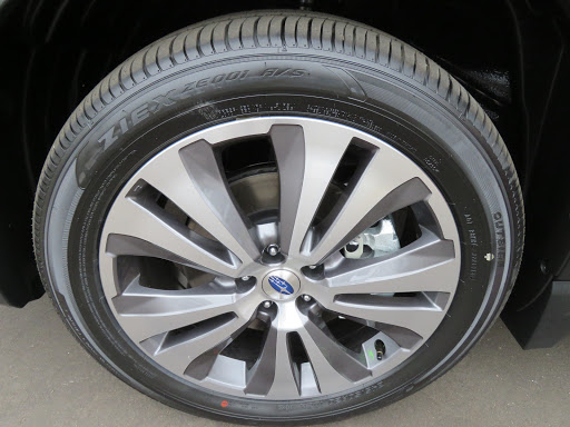Kirby Subaru of Ventura image