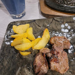 Photo n°9 de l'avis de zio.a fait le 01/12/2023 à 21:43 sur le  Trattoria Al Porton da Marco à Santa Giustina