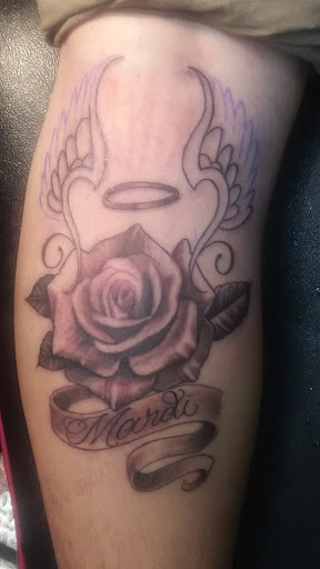 Tattoo Shop «Tattoo Bird», reviews and photos, 817 Division Ave, Tacoma, WA 98403, USA