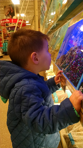 Pet Supply Store «PetSmart», reviews and photos, 4180 US-1, Monmouth Junction, NJ 08852, USA