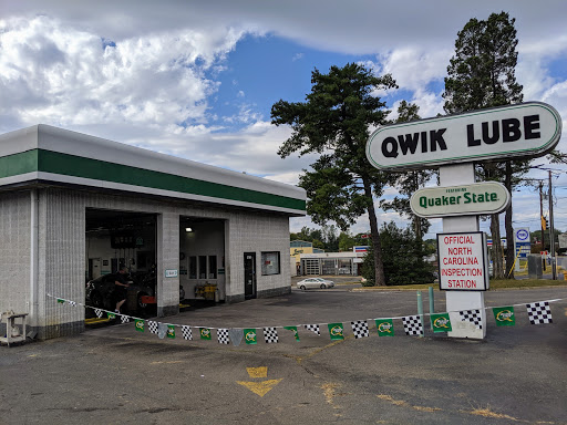 Qwik Lube