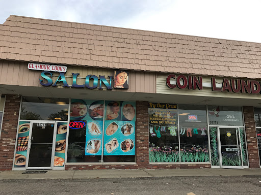 Beauty Salon «Glamour Looks Salon And Spa», reviews and photos, 34741 Grand River Ave, Farmington, MI 48335, USA