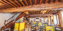 Atmosphère du Hôtel-Restaurant Du Commerce à Pouilly-en-Auxois - n°4