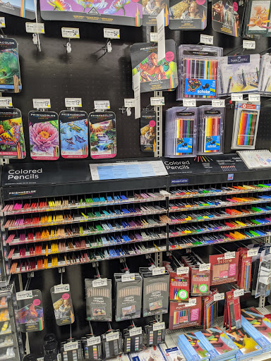 Craft Store «Michaels», reviews and photos, 8565 Columbine Rd, Eden Prairie, MN 55344, USA