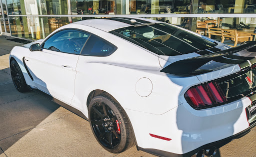 Ford Dealer «Long-Lewis Ford», reviews and photos, 2091 Fairview Ave, Prattville, AL 36066, USA