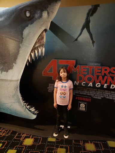 Movie Theater «North Riverside Luxury 6: Classic Cinemas», reviews and photos, 7501 W Cermak Rd, Riverside, IL 60546, USA