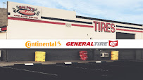 Ralph's Tire Pros - Photo 2 - Car repair in Boulder City, NV, Henderson