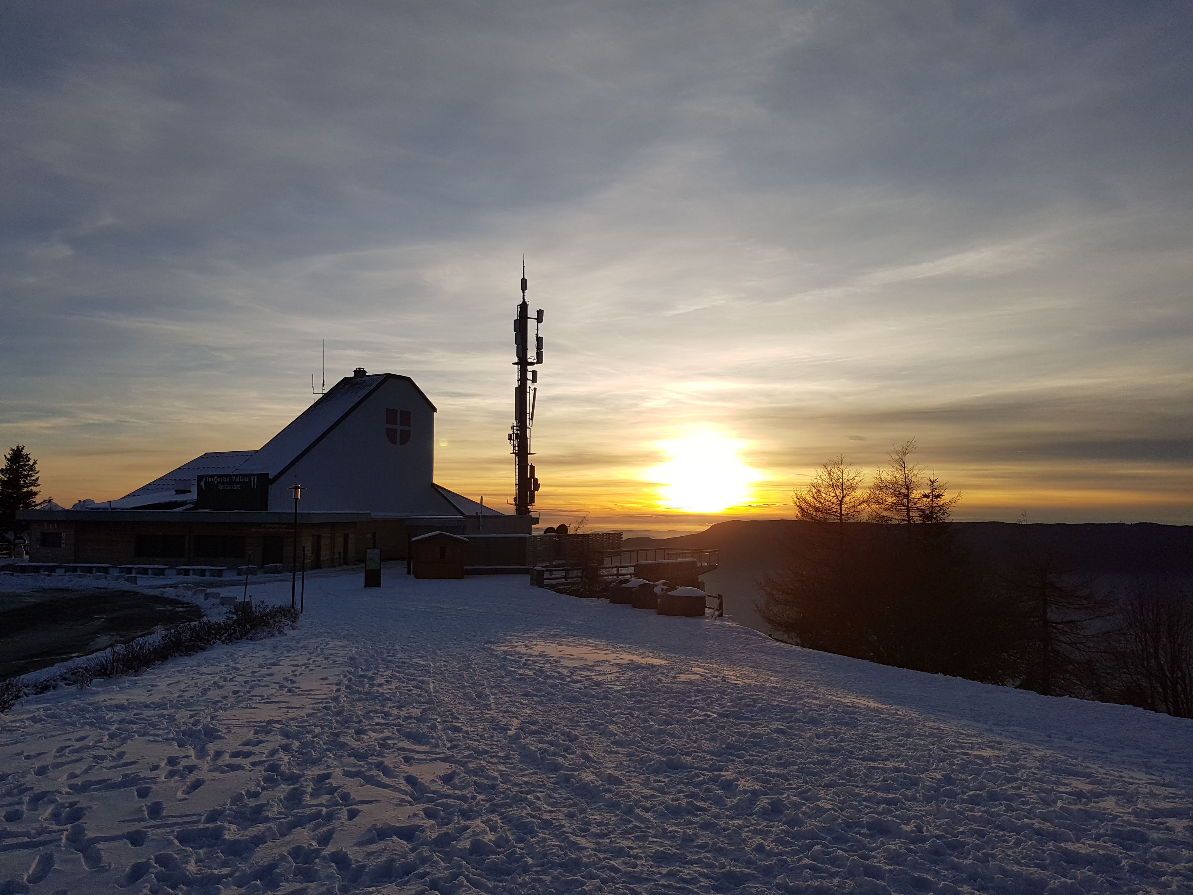 Photo n° 1 de l'avis de Stephane.l fait le 30/11/2018 à 11:43