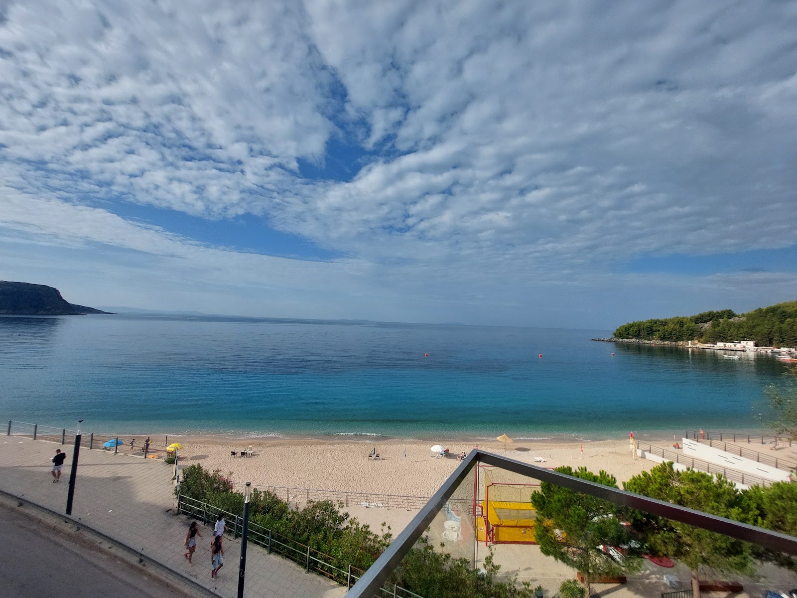 Sfageio Beach photo #9