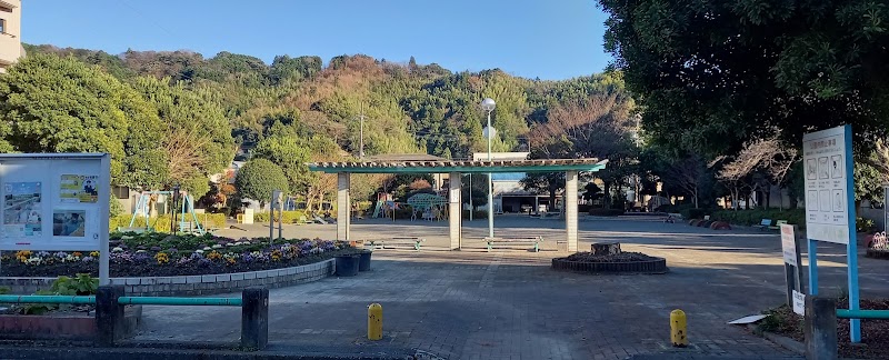 菖蒲公園