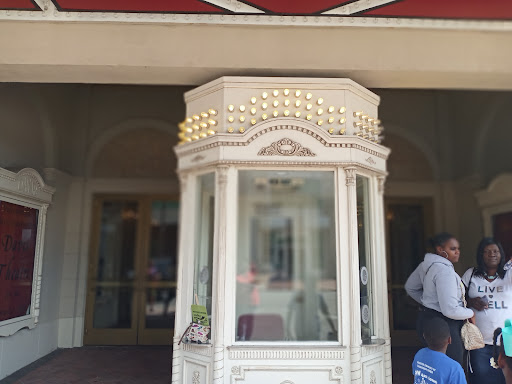 Performing Arts Theater «Davis Theatre for the Performing Arts», reviews and photos, 251 Montgomery St, Montgomery, AL 36104, USA