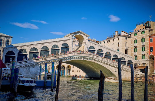 Luoghi gratuiti da visitare Venezia