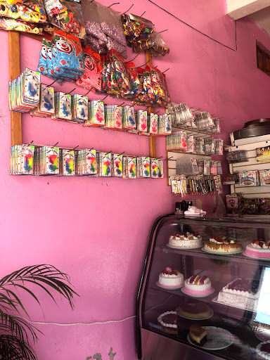 Pastelería en Tacámbaro de Codallos