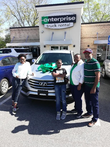Used Car Dealer «Enterprise Car Sales», reviews and photos, 1669 Cobb Pkwy S, Marietta, GA 30060, USA