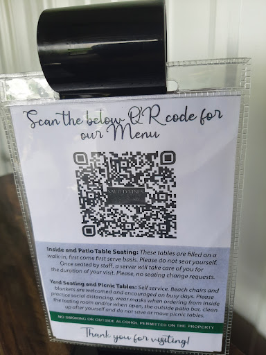 Winery «Salted Vines Vineyard & Winery», reviews and photos, 32512 Rd 374, Frankford, DE 19945, USA