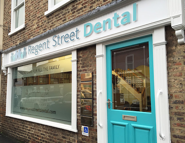 Regent Street Dental - Dentist