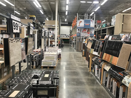 Home Improvement Store «The Home Depot», reviews and photos, 2045 NJ-57, Hackettstown, NJ 07840, USA